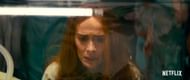 Run features a scary tale of a mother and her daughter (Image via Netflix)